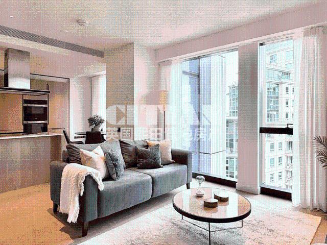 Apartment for rent in Oval, Greater London