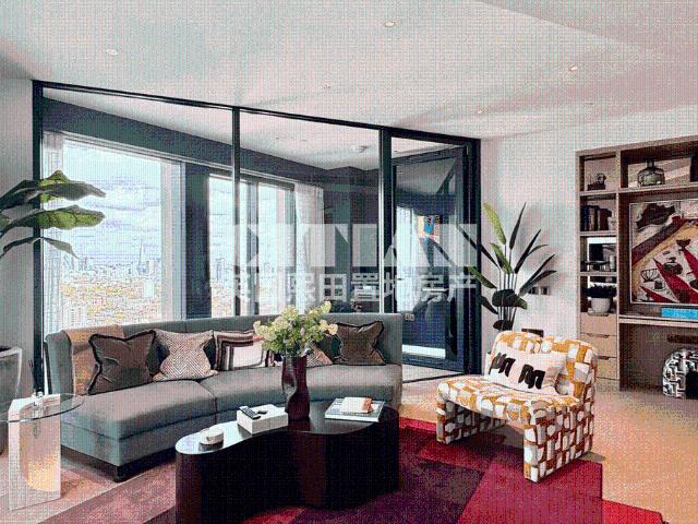 Apartment for rent in Oval, Greater London