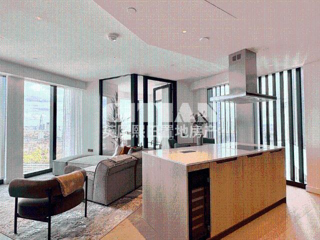Apartment for rent in Oval, Greater London