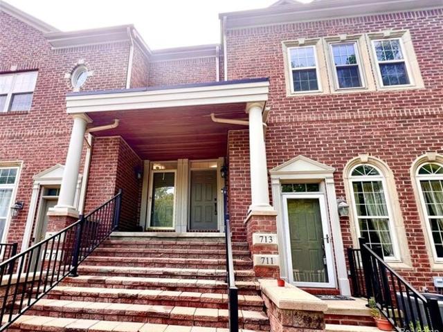 Condo for sale in Northville