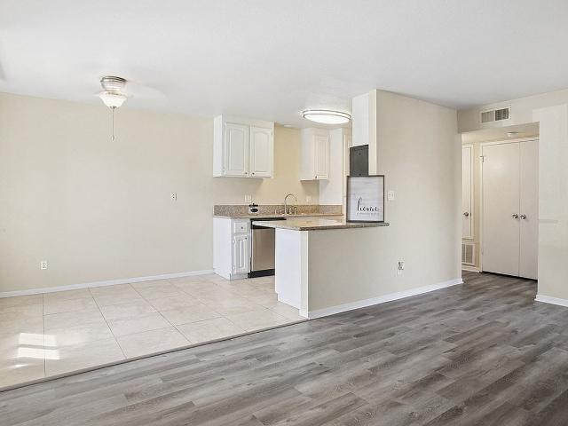 Apartment for rent in Fresno, Fresno County
