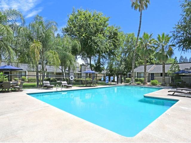 Apartment for rent in Fresno, California