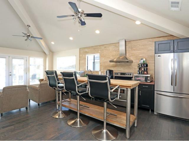 Apartment for rent in Fresno, California