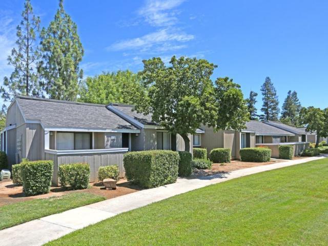 Apartment for rent in Fresno, California