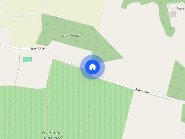 House for rent in Littlecote, West Sussex