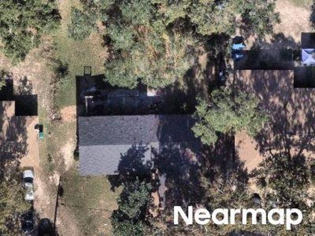 House for sale in Moss Point, Mississippi