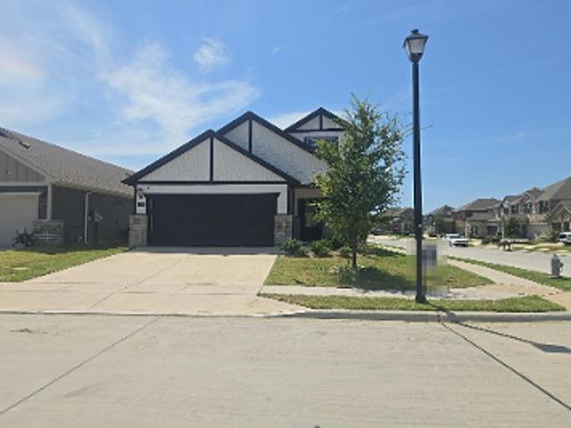 House for sale in Forney, Texas