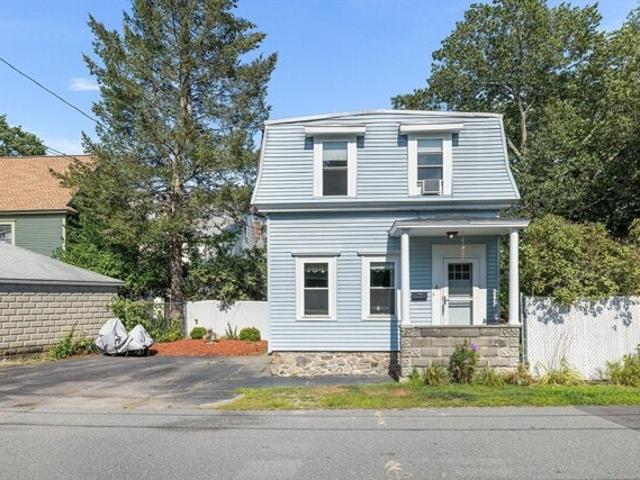 House for sale in Methuen