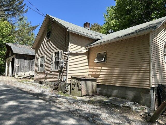 House for sale in Norfolk