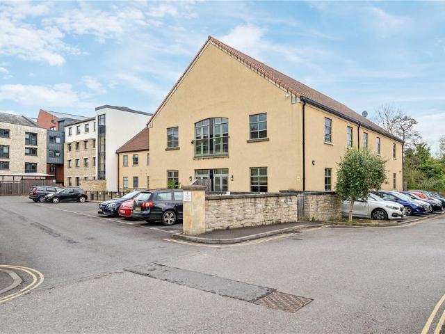 Apartment for rent in Dulcote, Bath And North East Somerset