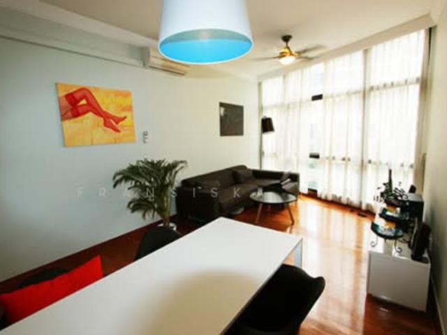 Condominium for rent