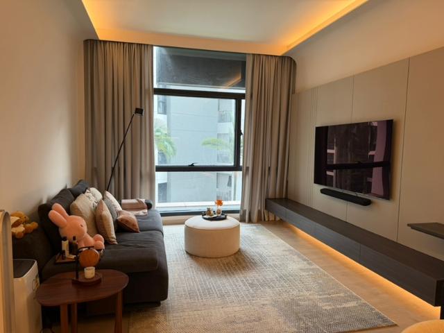 Condominium for rent