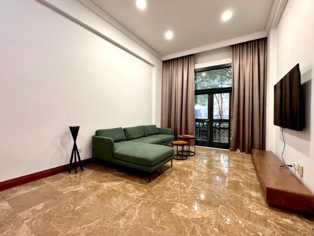 Condominium for rent