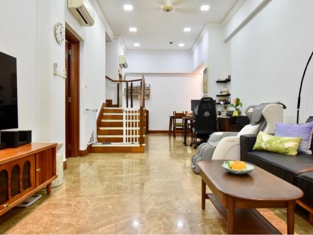 Condominium for sale