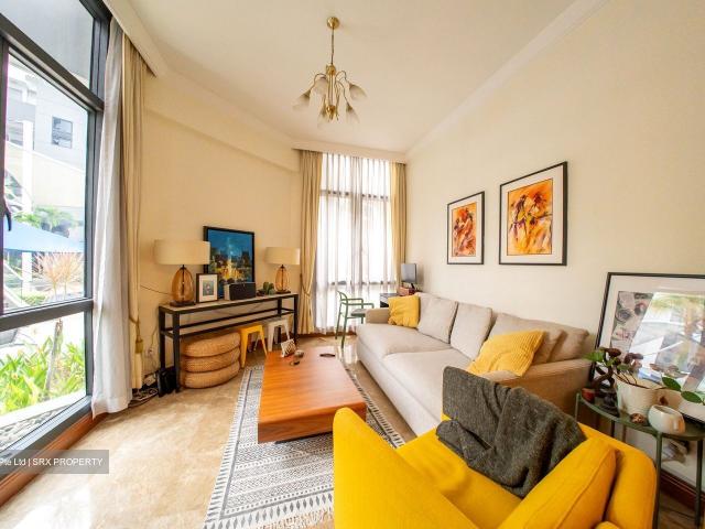 Condominium for sale