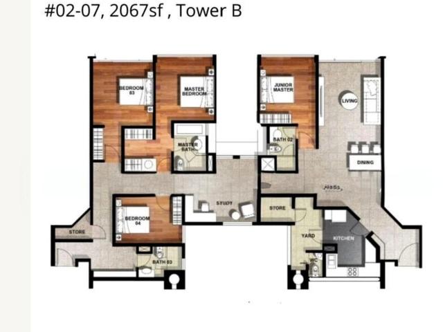 Condominium for sale