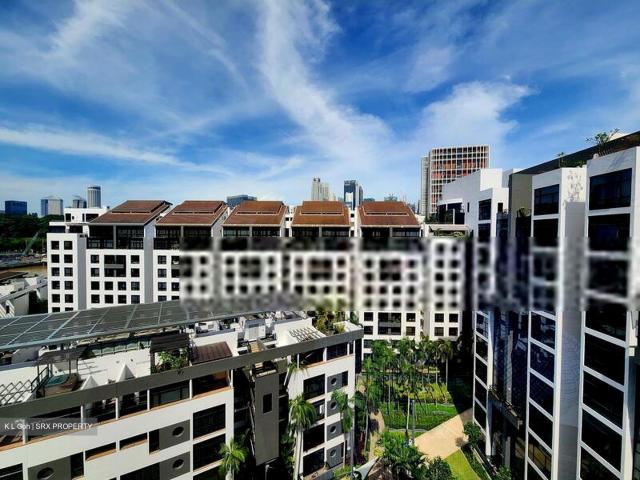 Condominium for sale