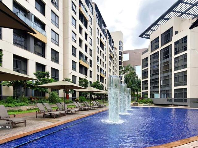 Condominium for sale