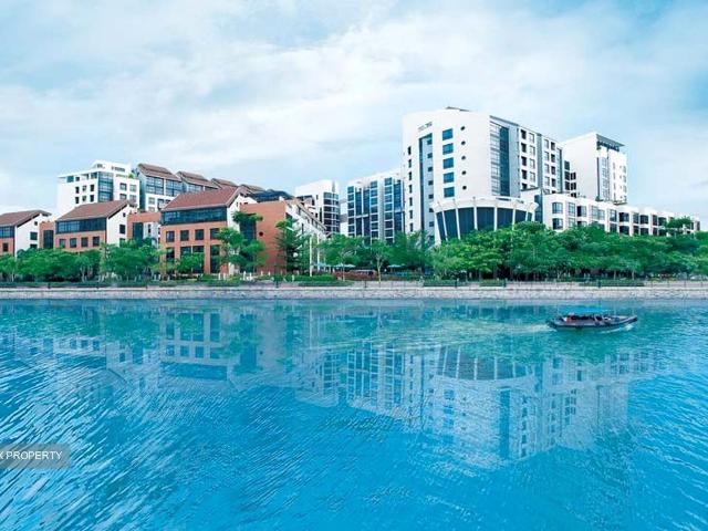 Condominium for sale in Bukit Timah