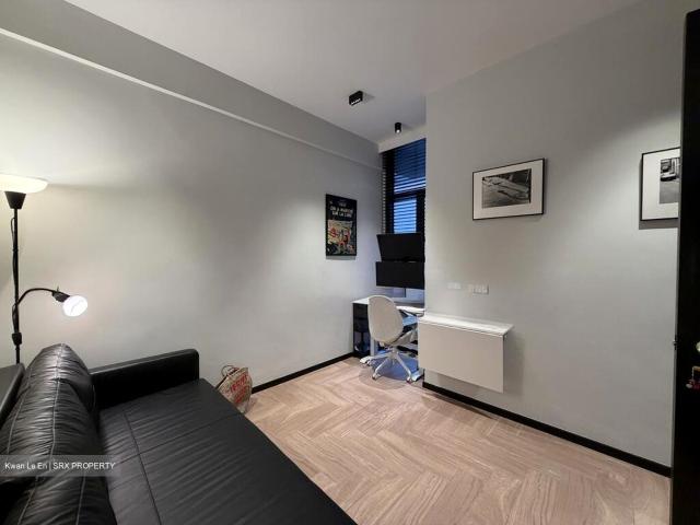 Condominium for sale