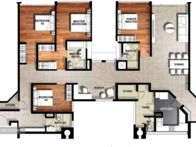 Condominium for sale