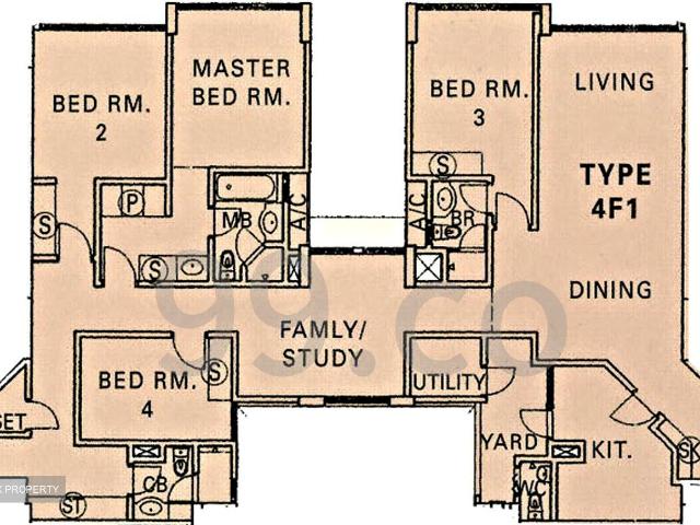 Condominium for sale