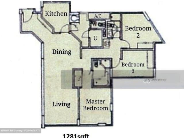 Condominium for sale