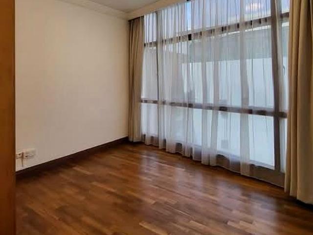 Condominium for rent