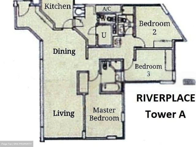 Condominium for sale in Bukit Timah