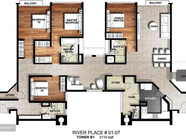 Condominium for sale