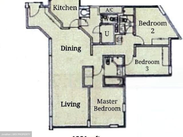 Condominium for sale