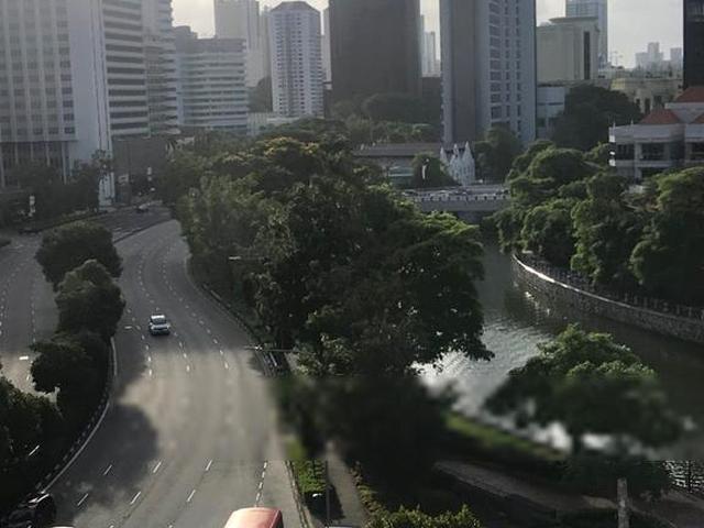 Condominium for rent