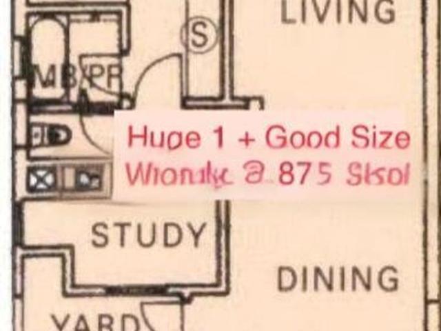 Condominium for sale