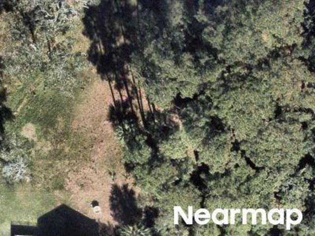 Land for sale in Daufuskie Island
