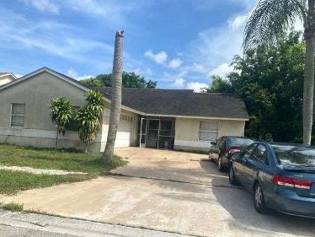 House for sale in Florida