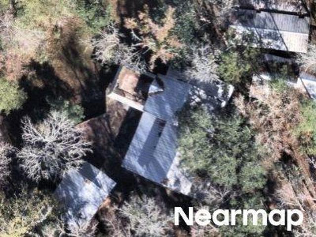 House for sale in Crawfordville, Florida