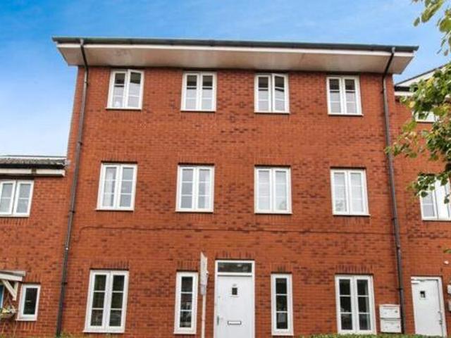 House for sale in Newcourt, Watergate