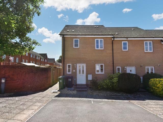 House for rent in Newcourt, Watergate