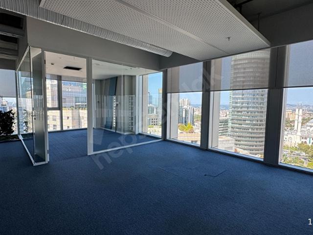 Şişli, İstanbul içerisinde satılık Ofis