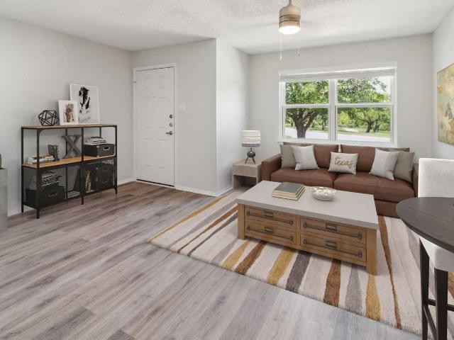 Apartment for rent in San Angelo, Texas