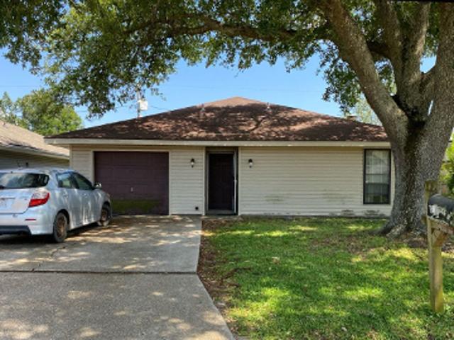House for sale in Destrehan, Louisiana