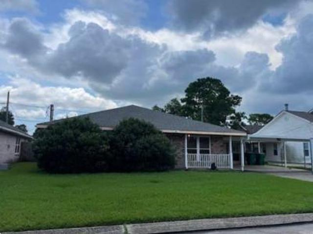 House for sale in Destrehan, Louisiana