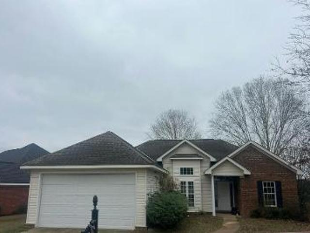 House for sale in Alabama