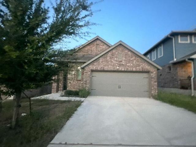 House for sale in Leesville, Texas