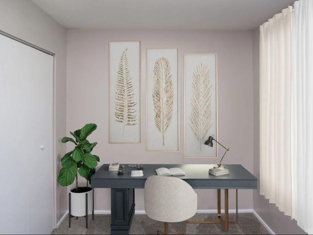 Apartment for rent in Fort Wayne, Indiana