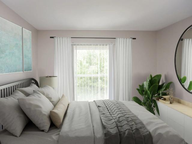 Apartment for rent in Fort Wayne, Allen County