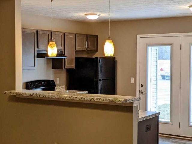 Apartment for rent in Louisville