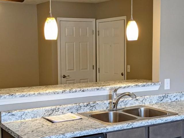 Apartment for rent in Louisville, Kentucky