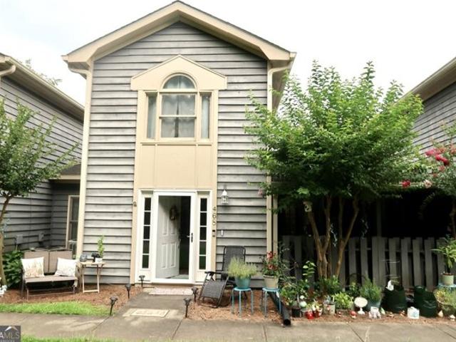 Condo for sale in Macon