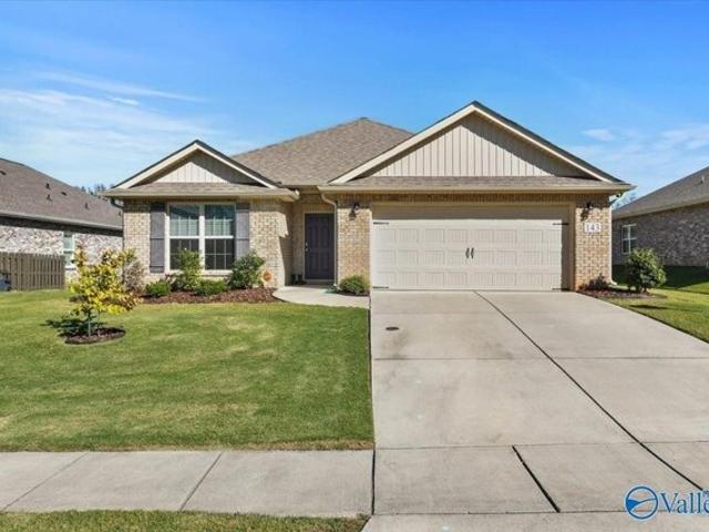 House for sale in New Market, Alabama